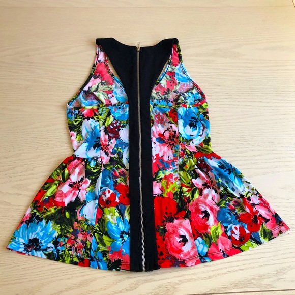 Fluo top - Picture 4 of 6